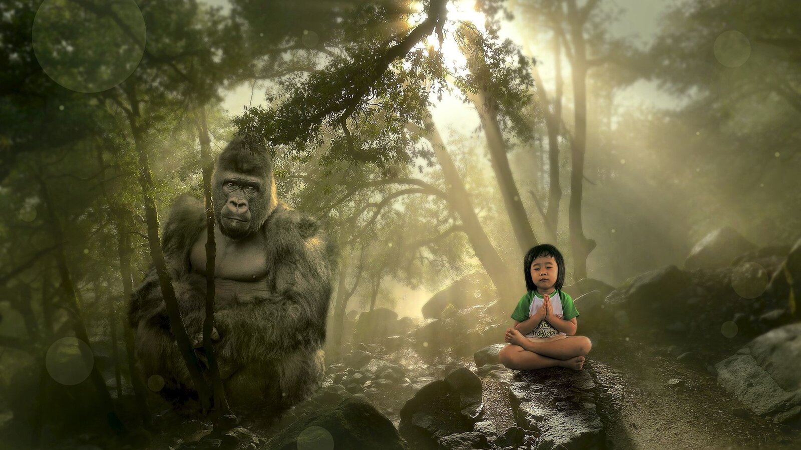 Zdrowe sposoby radzenia sobie ze stresem